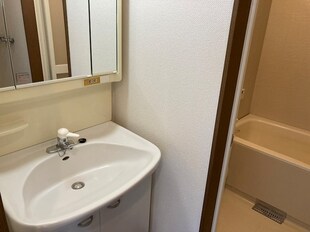 エスト白板の物件内観写真